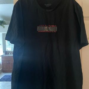 AllSaints Tee Shirt